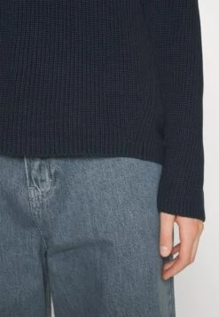 Boss Fardinati - Trui - Dark Blue -Sneaker cd734bd43ab74e5fb776314f4b0d2840