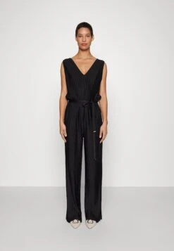 Boss Edacria - Jumpsuit - Black