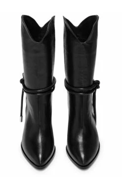 Boss Denise - Cowboy-/Bikerlaarzen - Black One 10 Boss Denise - Cowboy-/Bikerlaarzen - Black One -Sneaker ce24aa10a7444a5d9ca86adc71edfe40