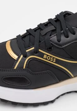 Boss Jonah Runn - Sneakers Laag - Black -Sneaker ce4ff8c41f094bde869b11f78179be9f