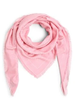 Boss Ledonia 13 - Halsdoek - Rosa