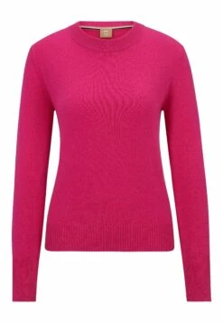 Boss Fuoro - Trui - Pink Fourteen -Sneaker cefe143dec424f10a3f420de2c3284c4