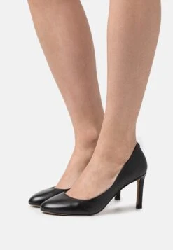 Boss Hailey- Klassieke Pumps - Black
