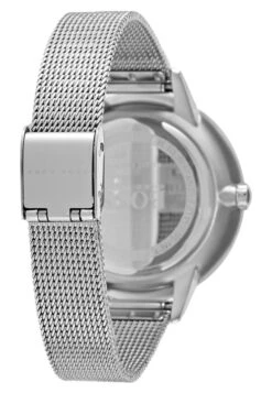 Boss Horloge - Silver-Coloured -Sneaker d09c12e0bc6b4b29960be361fe1be29b