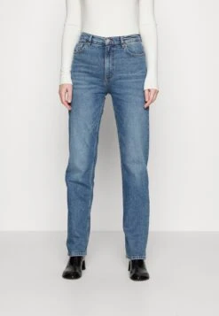 Boss Ada- Jeans Skinny Fit - Bright Blue