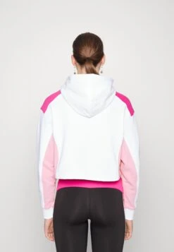 Boss Ejoiny - Hoodie - Natural -Sneaker d16feb11d9234c58bdad02a6f66ca654