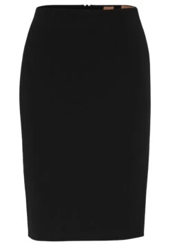 Boss Vileah - Kokerrok - Black -Sneaker d1a0b9e55f53448fb2afd51ed302d422