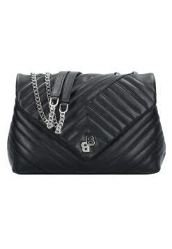 Boss Evelyn Large Sh - Handtas - Black -Sneaker d1e1c05cdfb741a0818a6d250895fbaf