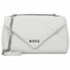Boss Ayla- Schoudertas - Open White