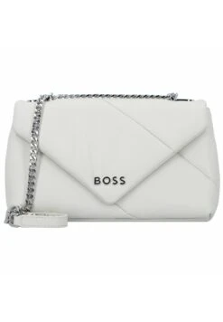 Boss Ayla- Schoudertas - Open White