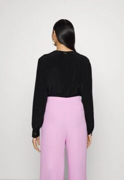 Boss Itoka - Blouse - Black -Sneaker d2395d86d3854a52a3931076166006b3