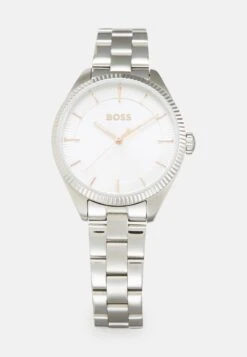Boss Sage - Horloge - Silver-Coloured