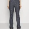 Boss Tenima - Straight Leg Jeans - Dark Blue