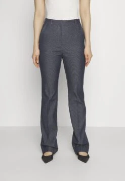 Boss Tenima - Straight Leg Jeans - Dark Blue