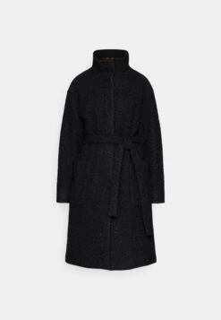 Boss Caylon - Mantel - Black -Sneaker d2fe03eed22140638ae87c6637c6fac7