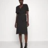Boss Diriva - Etui-Jurk - Black