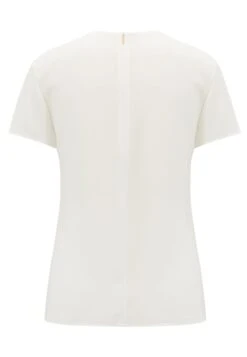 Boss Ilyna - Blouse - White -Sneaker d366d710b26e474fa9834758969d9b3a