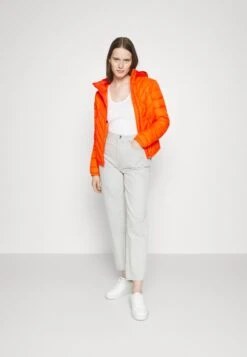 Boss Palatto - Jas - Bright Orange -Sneaker d40df2e565e84607ad18c7c4c4506c10