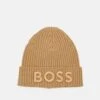 Boss Lara Hat - Muts - Camel