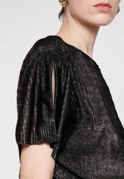 Boss Cesilver - Cocktailjurk - Black -Sneaker d45dce51d541417fb1740ad7d1e524cb