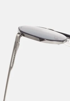 Boss Zonnebril - Dark Brown/Silver-Coloured -Sneaker d47912189fd74380b25ea66bef8738f8