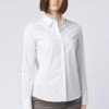 Boss Banew - Overhemdblouse - White