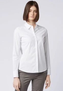 Boss Banew - Overhemdblouse - White