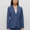 Boss Jasewa - Blazer - Patterned Three