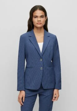 Boss Jasewa - Blazer - Patterned Three