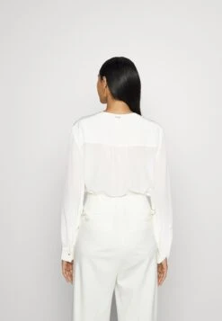 Boss Itoka - Blouse - Open White -Sneaker d69b83dc246941d3b29e663de9f1ce49