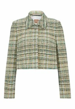 Boss Jappa - Jas - Patterned Nine -Sneaker d6c9f642f75f4edf938fca0803537550