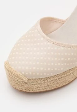 Boss Madeira - Sandalen Met Hoge Hak - Light Beige -Sneaker d70458ac79434837b1a67e4a3d558ce4