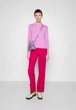 Boss Fadenasis - Vest - Open Pink -Sneaker d7369ed33cdd4c779741d5bf33e777de