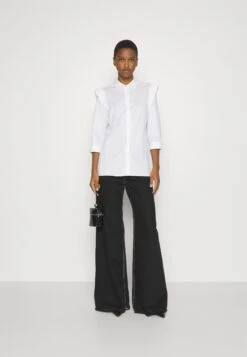 Boss Batucka - Blouse - White -Sneaker d75e3b29a067464bbd82ea8108a988a9