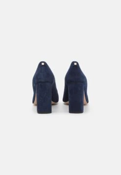 Boss Janet 90S - Hoge Hakken - Dark Blue 10 Boss Janet 90S - Hoge Hakken - Dark Blue -Sneaker d7788a480d6a4059a157a5e2bac39907