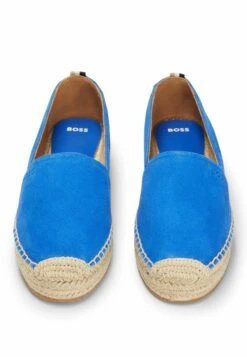 Boss Madeira_Slon_Sdtp - Espadrilles - Blue Thirteen 8 Boss Madeira_Slon_Sdtp - Espadrilles - Blue Thirteen -Sneaker d816c6642c18465f8a841b3fece21ec6