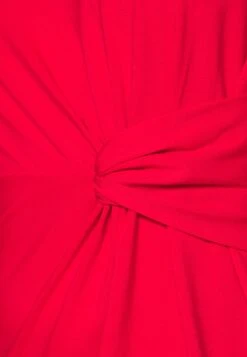 Boss Elaura - Etui-Jurk - Open Red -Sneaker d864eb653c984caeb8fe9fbc33fba067