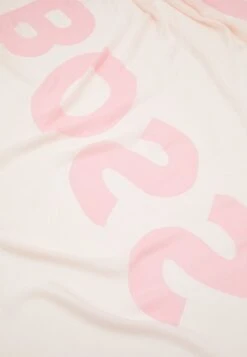 Boss Laikyn - Halsdoek - Bright Pink -Sneaker d8ced39e8fd54445a77c24d30f1ac1eb