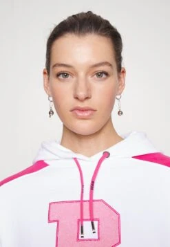 Boss Ejoiny - Hoodie - Natural -Sneaker d8eec07ea4794aa3a403a55e67062f61