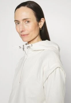 Boss Erikee - Hoodie - Open White 9 Boss Erikee - Hoodie - Open White -Sneaker d930de8809be413ebae929825d022a49