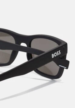 Boss Unisex - Zonnebril - Matte Black -Sneaker d97748bef89c414fbaa0052993a4066c