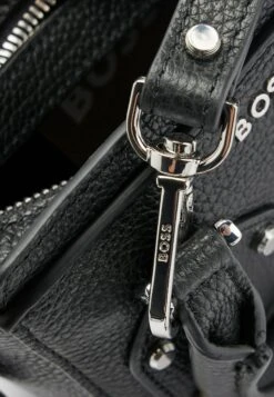 Boss Ivy Xs - Handtas - Black One -Sneaker d98bc0027b9f467cbcb0a5d7e6aeb694