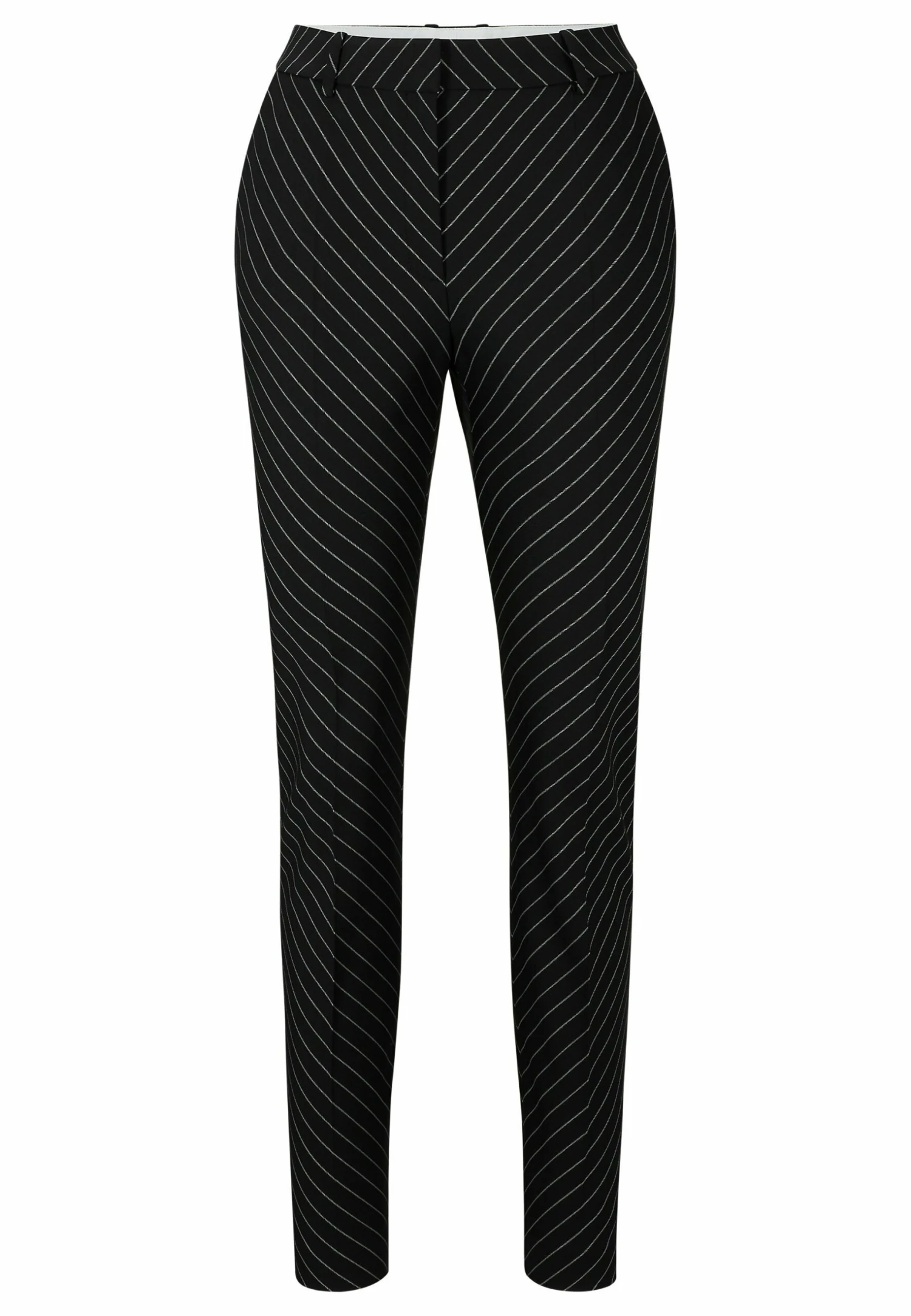 Boss Tamata1 - Chino - Black One 5 Boss Tamata1 - Chino - Black One - Afbeelding 5