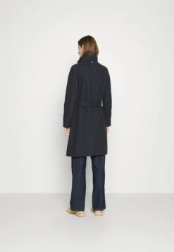 Boss Cedandy - Mantel - Dark Blue -Sneaker d9ebc15dd5fa4e32af8d72255bcef872