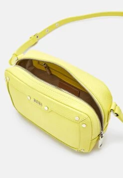 Boss Ivy Crossbody - Schoudertas - Bright Yellow -Sneaker d9f91821f38043f2a7cae0cf74049f9d
