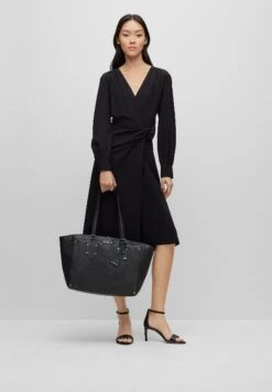 Boss Ivy- Shopper - Black