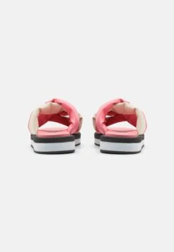 Boss Allie Braid Slide - Muiltjes - Open Pink -Sneaker da80bafe5b59428e9ba2ff4a7530653c
