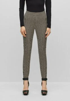 Boss Teneta - Broek - Beige