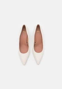 Boss Janet- Klassieke Pumps - Open White -Sneaker da96c03c118446d2a2c30e1c17e1bf40
