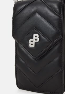 Boss Evelyn Phone Holder - Telefoonhoesje - Black -Sneaker dab44c615c354d3fb9b8e8517bed5143